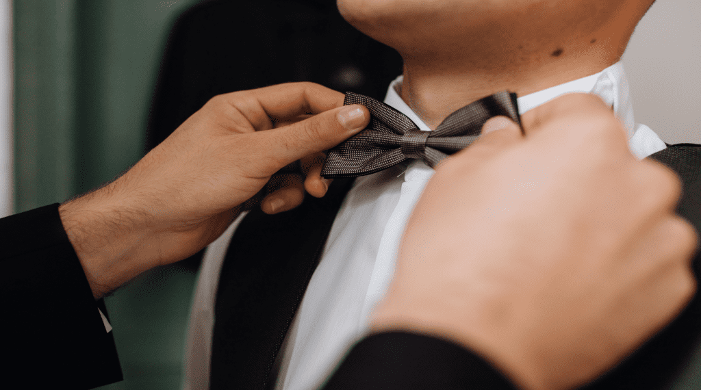 5 way to make sure the groom enjoys his big day