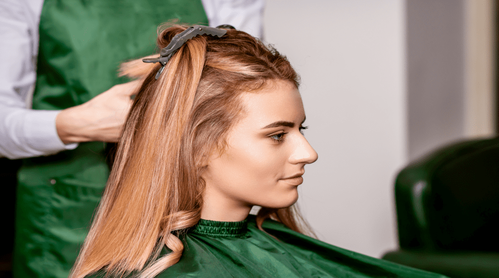 How to choose the perfect wedding hairstyle for your face shape