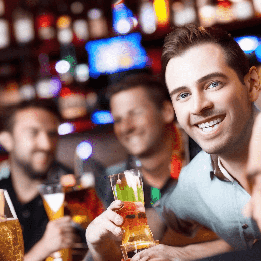 How to be ok with boy friend at bachelor party