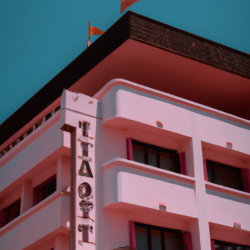 Katikies Hotel